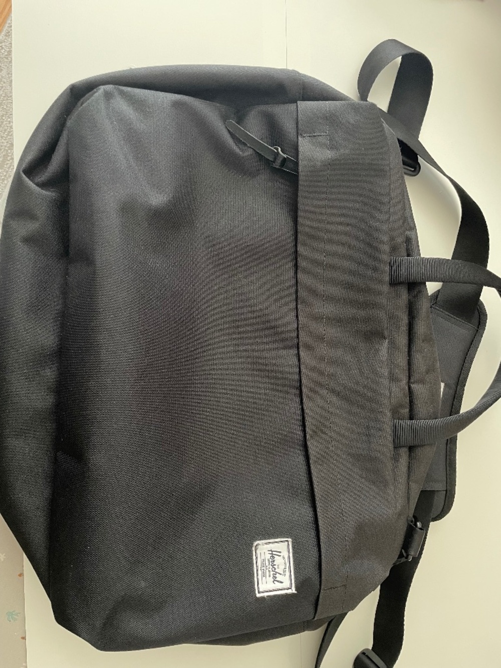 Herschel Supply Co. Sandford Laptop Messenger Bag